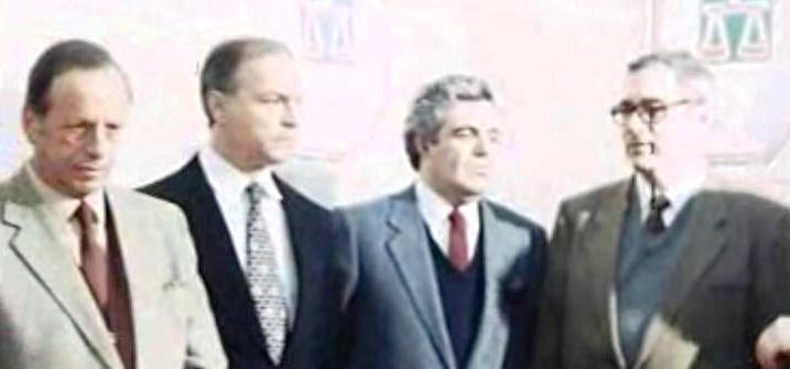 Tomada de Posse do Conselho Consultivo do PRD