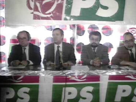 Eleições autárquicas