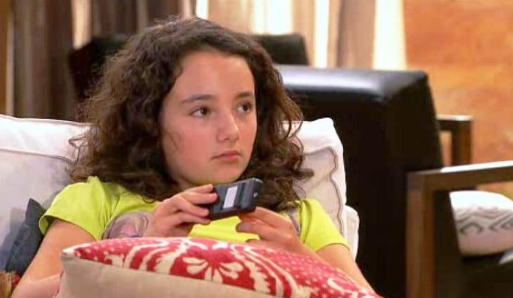 Pai à Força – Ep. 36