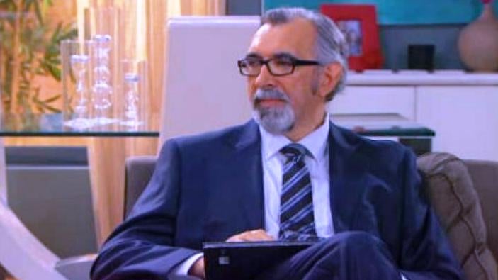 Pai à Força – Ep. 09