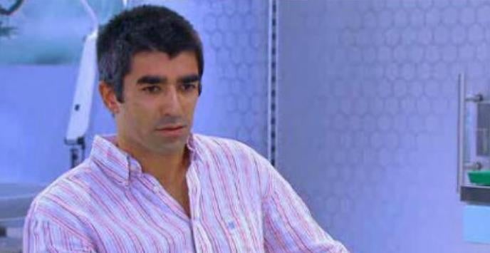 Pai à Força – Ep. 35