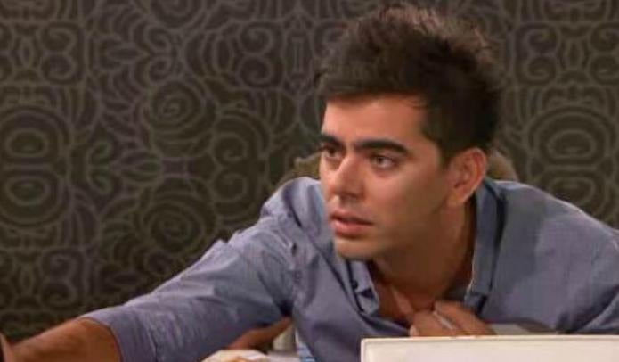 Pai à Força – Ep. 20