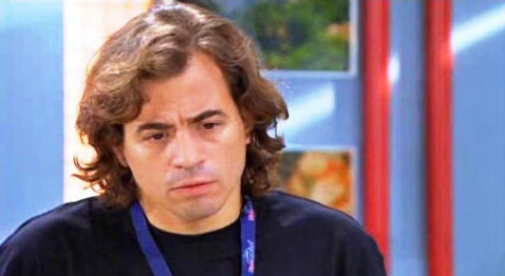 Pai à Força – Ep. 28