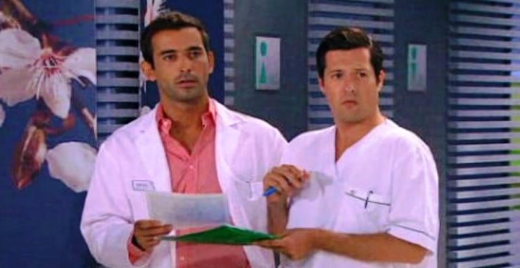 Pai à Força – Ep. 06