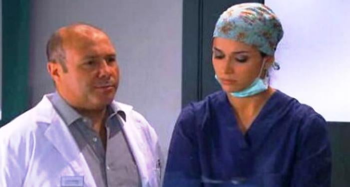 Pai à Força – Ep. 10