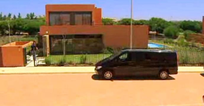 Pai à Força – Ep. 01