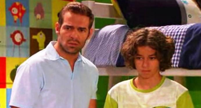 Pai à Força – Ep. 25