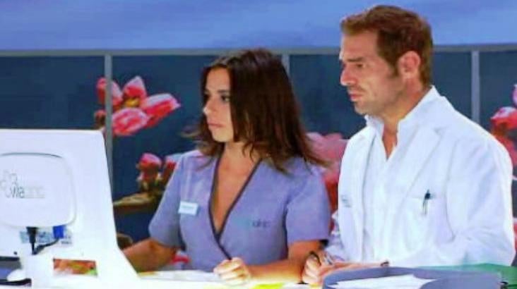 Pai à Força – Ep. 37