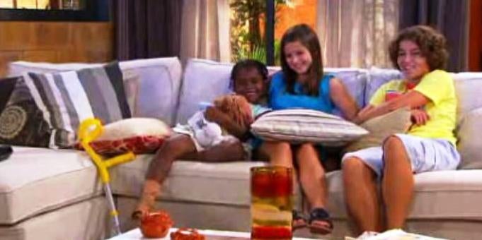 Pai à Força – Ep. 04