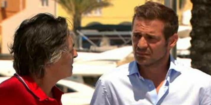 Pai à Força – Ep. 11