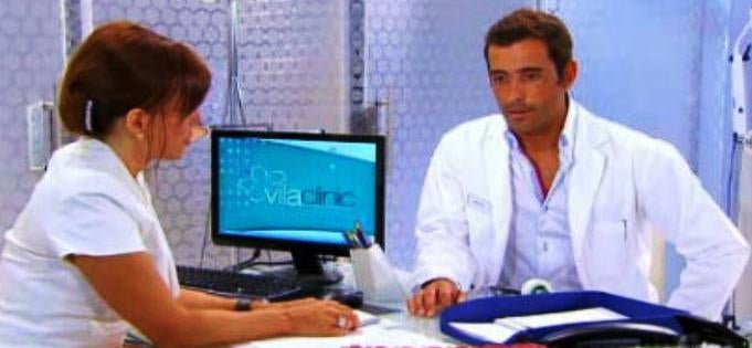 Pai à Força – Ep. 38