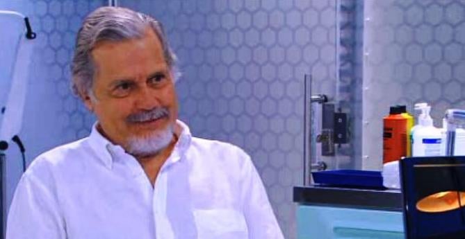 Pai à Força – Ep. 12