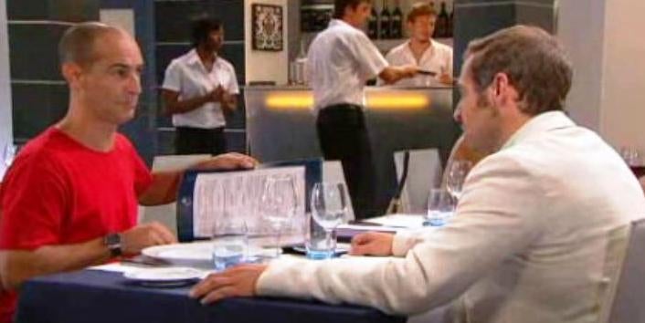 Pai à Força – Ep. 39