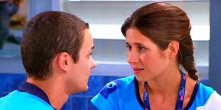 Pai à Força – Ep. 31