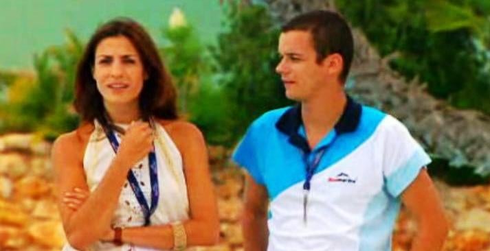 Pai à Força – Ep. 14