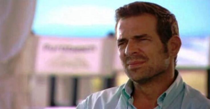 Pai à Força – Ep. 33