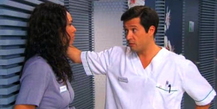 Pai à Força – Ep. 17