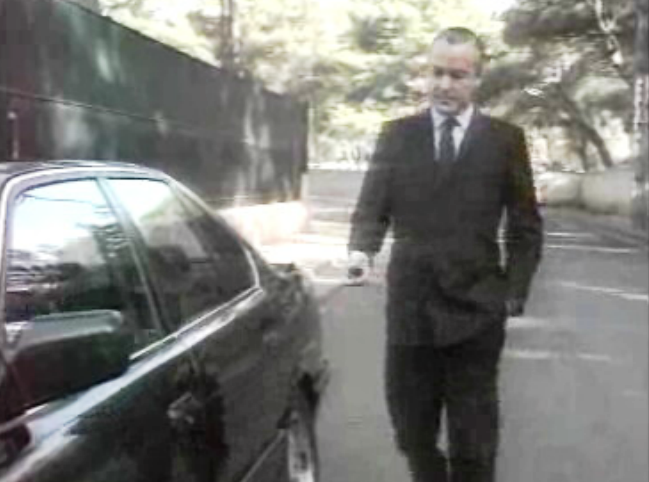 Detenção de Pedro Caldeira