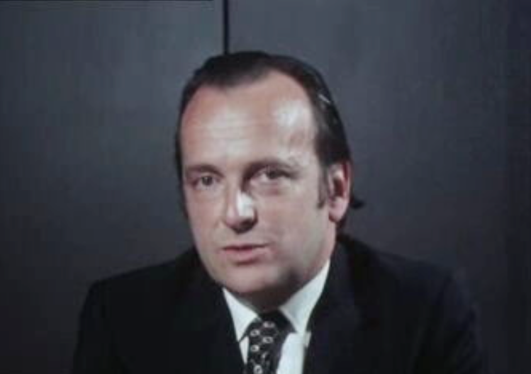 Entrevista a Francisco Pinto Balsemão