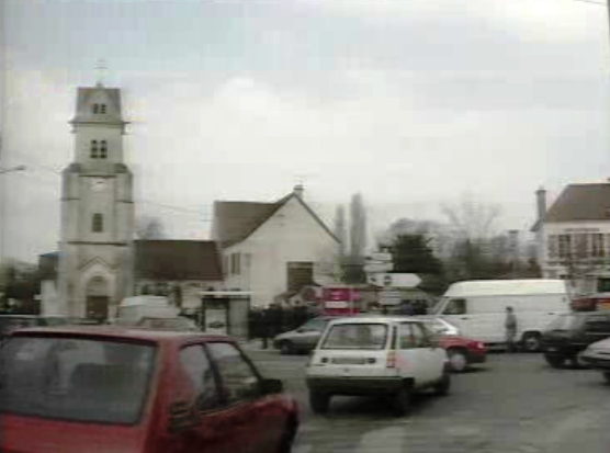 Eleições legislativas em França