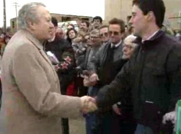 Presidência Aberta no Concelho de Loures