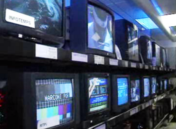 RTP Internacional emite para Genebra