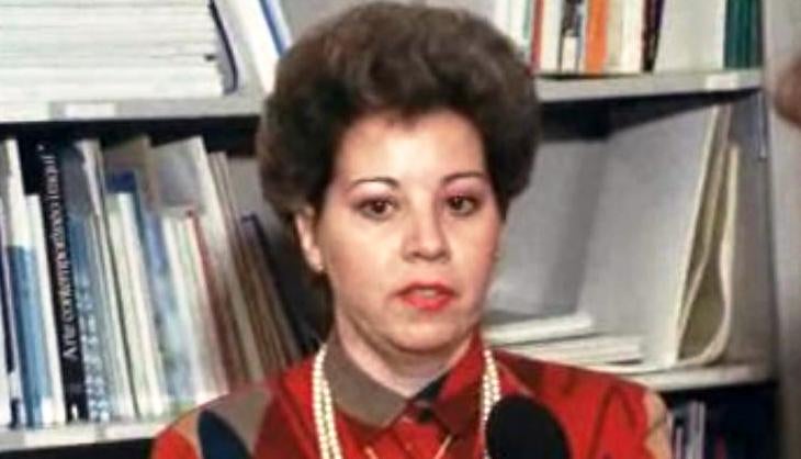 Conselho Nacional das Mulheres Centristas Democratas Sociais