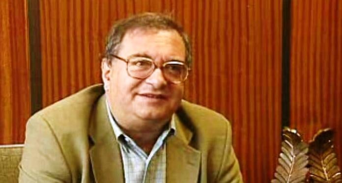 Sebastião Lima Rego