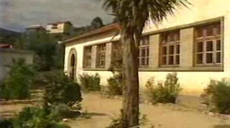 Eleições Legislativas em Sande