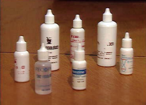 Acidente fatal com um bebé