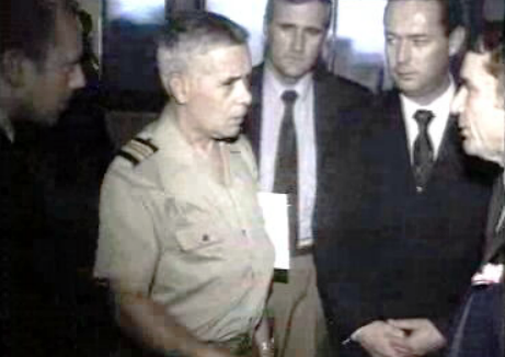 Chegada de tropas portuguesas a Maputo