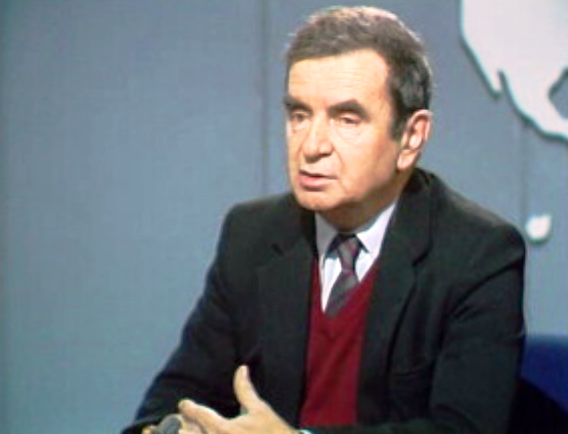 Entrevista a Virgílio de Carvalho