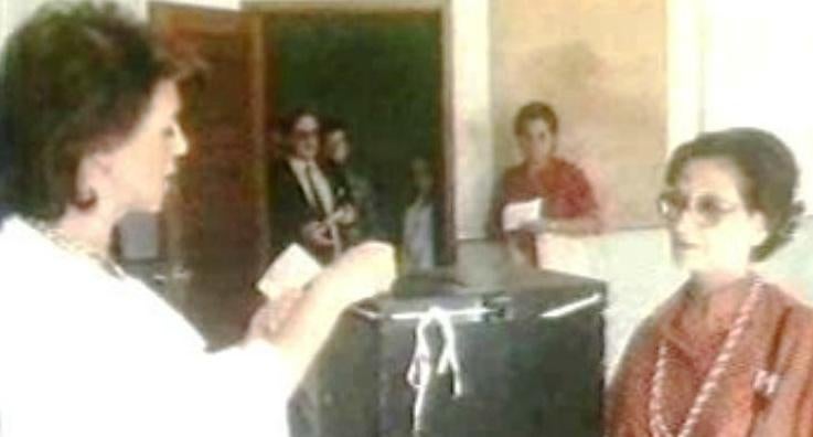 Eleições Legislativas em Lisboa