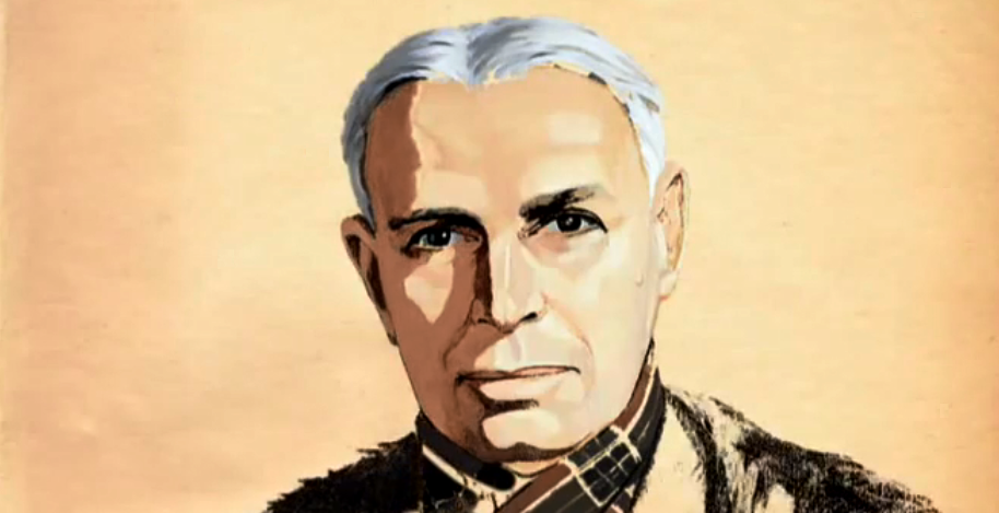 Aquilino Ribeiro