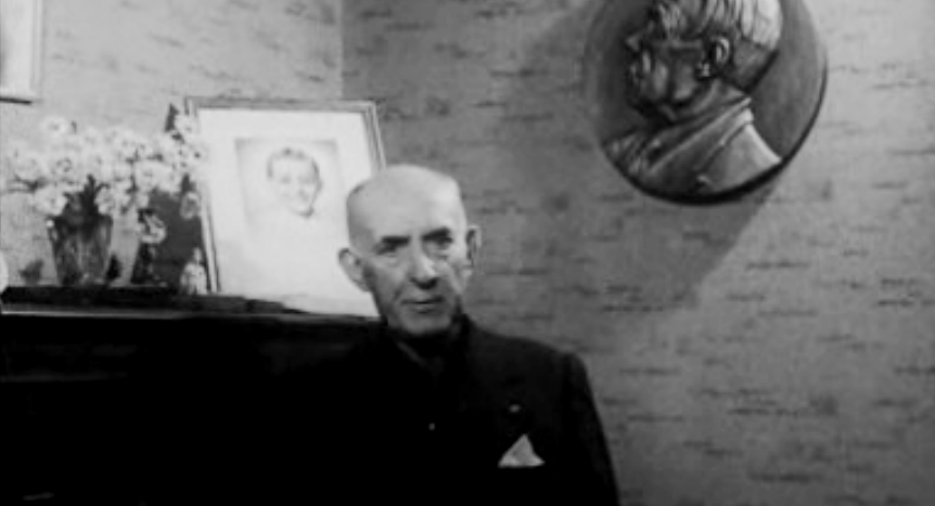 Mário Matos, Alfaiate de Aquilino