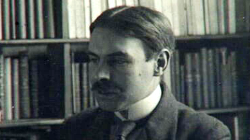 Aquilino Ribeiro – Parte I