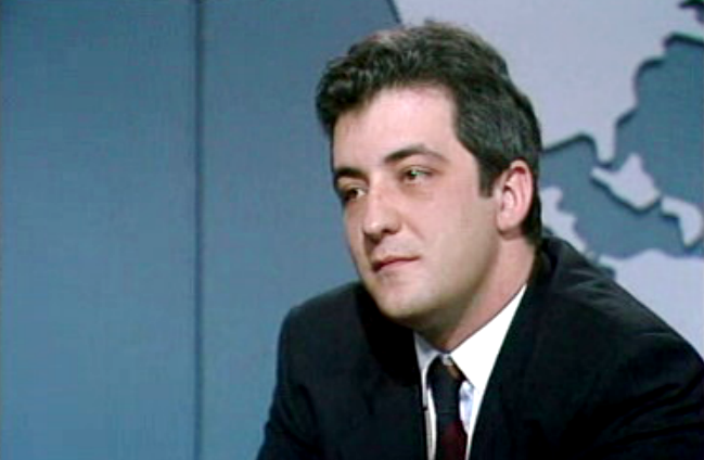 Entrevista a Pedro Ayres de Magalhães