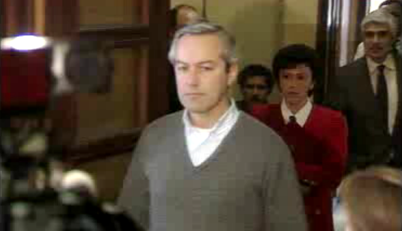 Pedro Caldeira em prisão preventiva