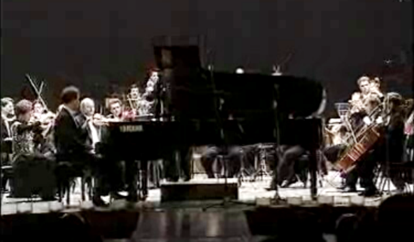 Concerto da Orquestra Clássica do Porto