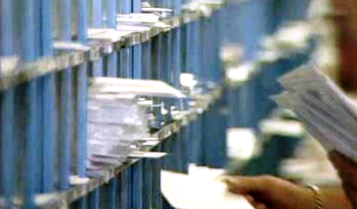 Modernização dos CTT