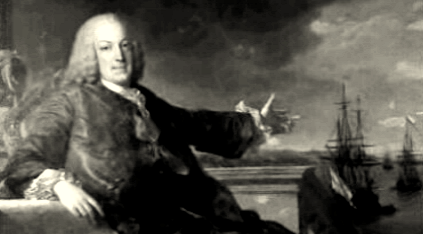 Um Homem, uma Época