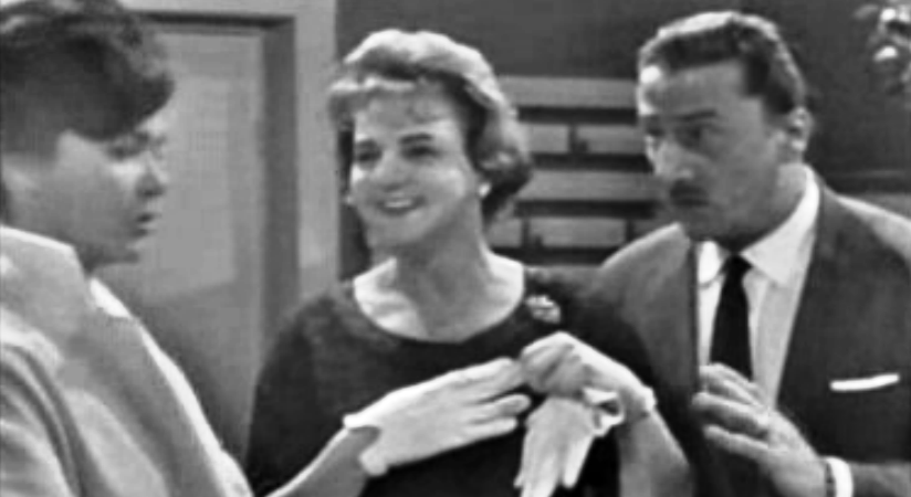 As Aventuras de Eva – Ep. 12