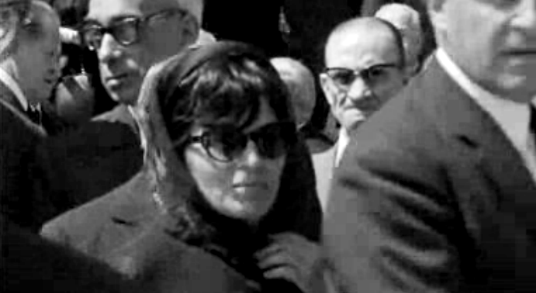 Funeral de Leitão de Barros