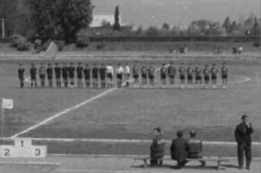 Futebol: Faculdade de Economia do Porto vs Faculdade de Direito de Coimbra