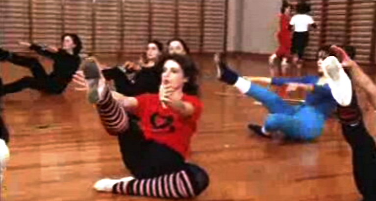 106º aniversário do Ginásio Clube Português