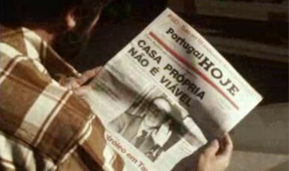 Situação da Habitação em Portugal