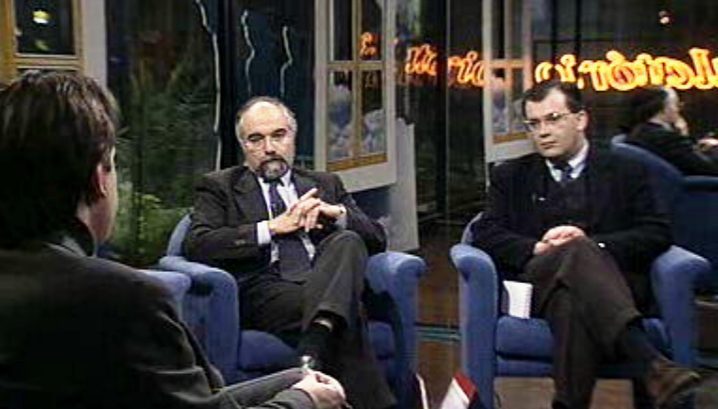 A Internet – Parte II