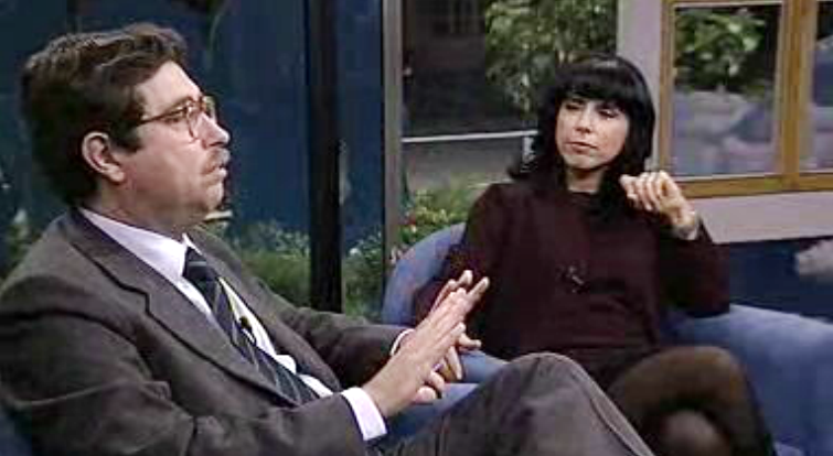 A Internet – Parte III