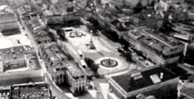 O Marquês de Pombal e a Reconstrução de Lisboa