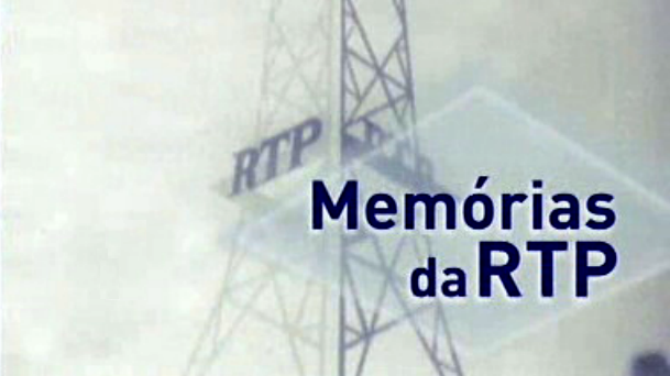 Memórias da RTP
